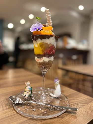 Opinii despre 猫じた珈琲 în 大阪市 - 飲食業