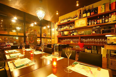 【エスポワール】ビストロ&ワインバー