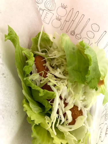 モスバーガー島忠小平店 - 東久留米市