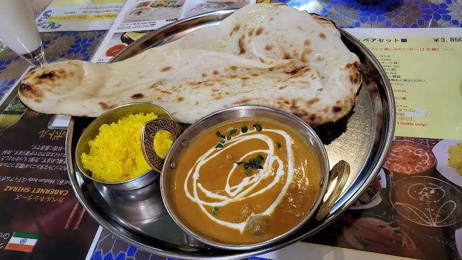 〒165-0034 東京都中野区大和町１丁目６５−４ 増田ビル 1F