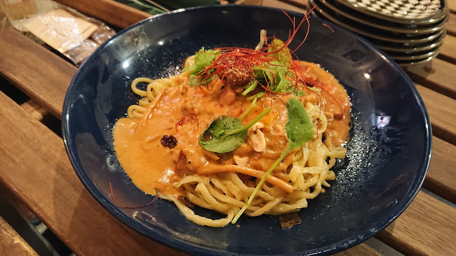 Comentarii opinii despre CURRY BAR CAFE 三月の水