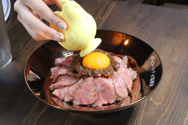 cafe&wine Mamma Mia LABORATORY なんてこった研究所 - 飲食業