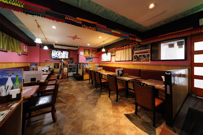 Comentarii opinii despre アジアンインディアンレストラン ニューサラティー ASIAN INDIAN RESTAURANT NEW SARATHI 新御徒町