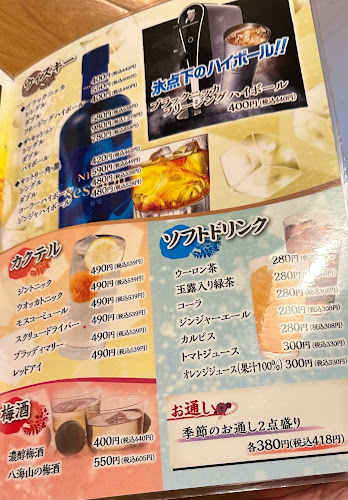 Comentarii opinii despre 寿司居酒屋 日本海 海の華