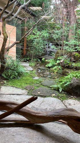 生蕎麦 萩の茶屋 - 新居浜市