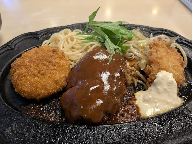 レストラン＆コーヒー ソルト