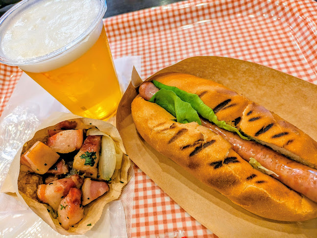 函館カール･レイモン レイモンハウス 元町店 - 飲食業