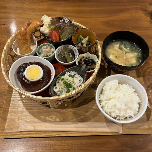 STAR CAFE - 岸和田市