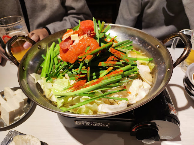 屋台屋 博多劇場 調布店 - 調布市