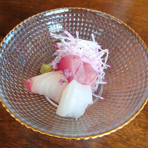 Opinii despre 星野亭 în 岸和田市 - 飲食業