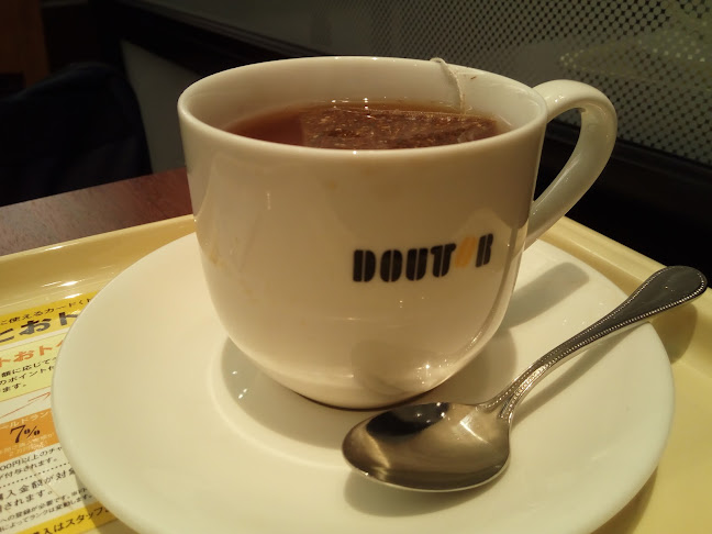 ドトールコーヒーショップ ニッセイ新大阪ビル店