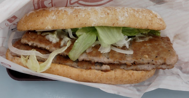 ロッテリア アピタ宇都宮ＦＳ - 飲食業