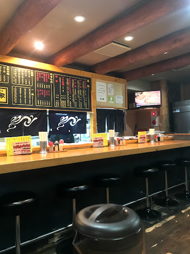 とんこつらーめん・虎の家 - 飲食業