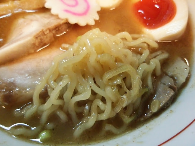 Comentarii opinii despre 麺屋うさぎ 泉田中