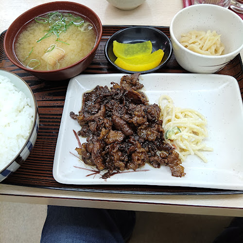 丸美食堂本店駅前店 - 飲食業