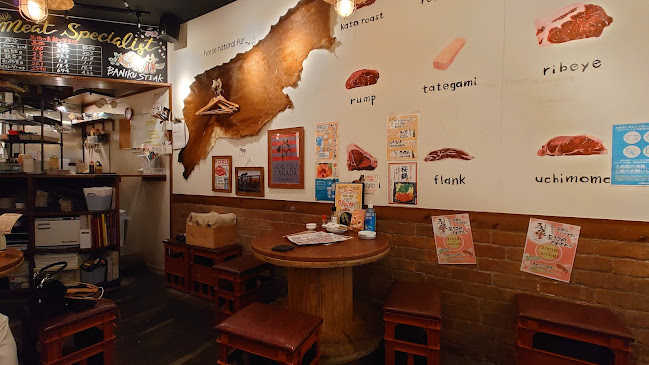 馬肉酒場 上越高田馬喰ろう - 上越市