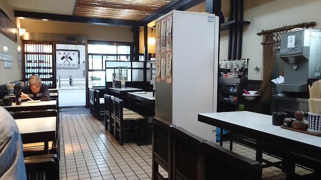 Opinii despre 力餅食堂 今里店 în 大阪市 - 飲食業