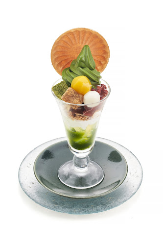 銀座 福祿壽 本店