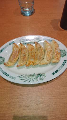 日高屋 鎌ヶ谷初富店 - 鎌ケ谷市