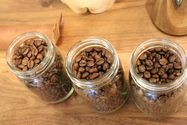 自家焙煎珈琲 kobacoffee