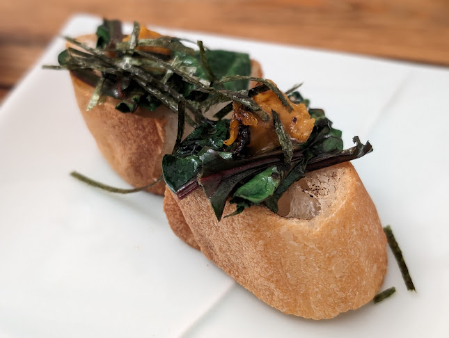 フワトロ - 飲食業