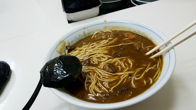 浜ラーメン - 岡山市