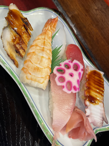 Opinii despre 大漁寿司 în 川西市 - 飲食業