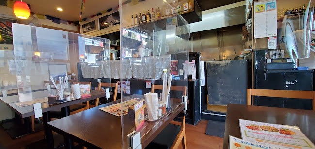 マナスルキッチン 中山店 - 横浜市