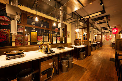 大衆ジンギスカン酒場ラムちゃん 八王子店