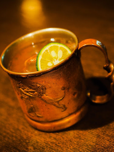 Comentarii opinii despre BAR THINK