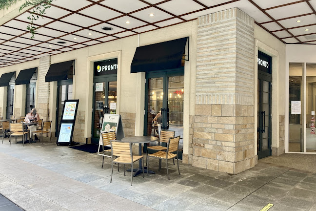 PRONTO 深川ギャザリア店