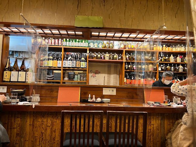 Opinii despre ゆう în 水戸市 - 飲食業