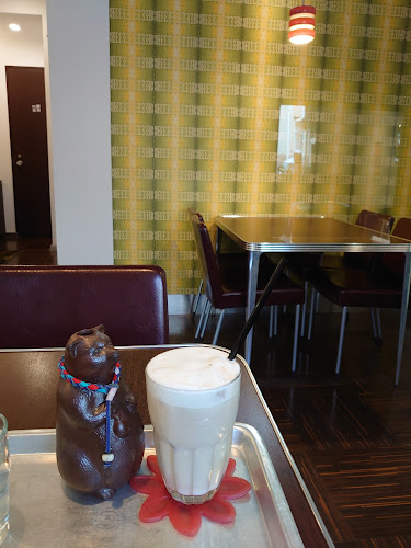 Comentarii opinii despre CLOVER LEAF