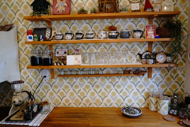 しまこカフェ - 飲食業