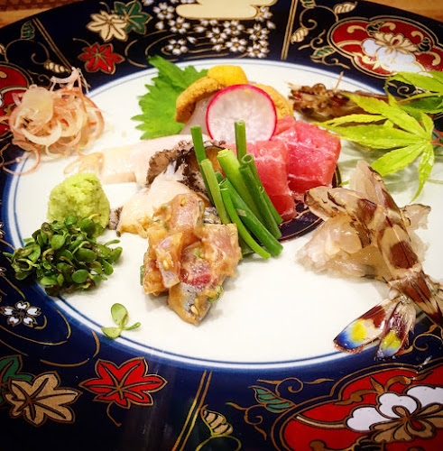 Comentarii opinii despre 博多美食と日本酒 響喜