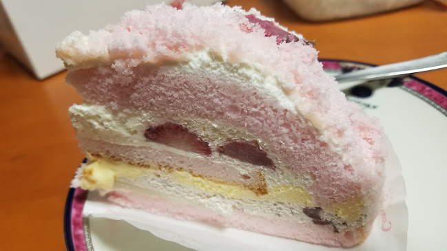 銀座コージーコーナー エルミこうのす店 - 飲食業