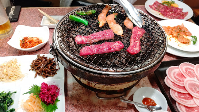 焼肉牛兵衛 - 那須塩原市