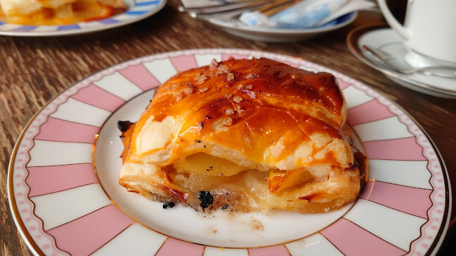 ガルリカフェ西国分寺店