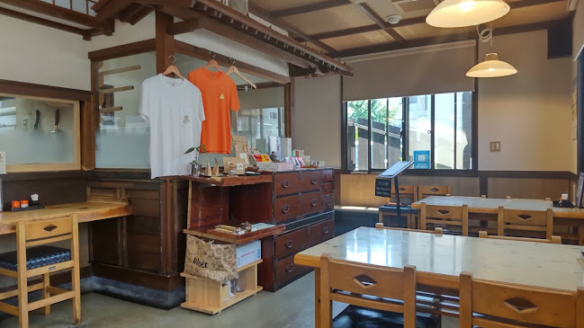 そば処 登喜和(ときわ) - 仙台市