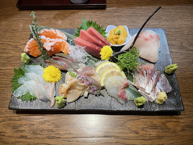 炭火と海鮮 ツキ酔イ宵 - 飲食業