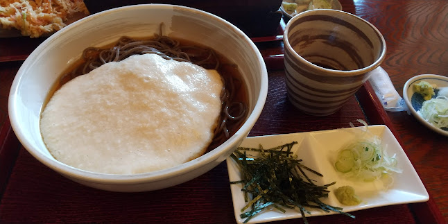 Comentarii opinii despre 蕎菜 まさ吉