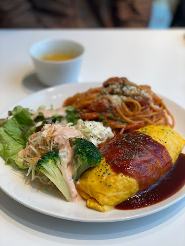 Opinii despre ルネ珈琲店 în 徳島市 - 飲食業