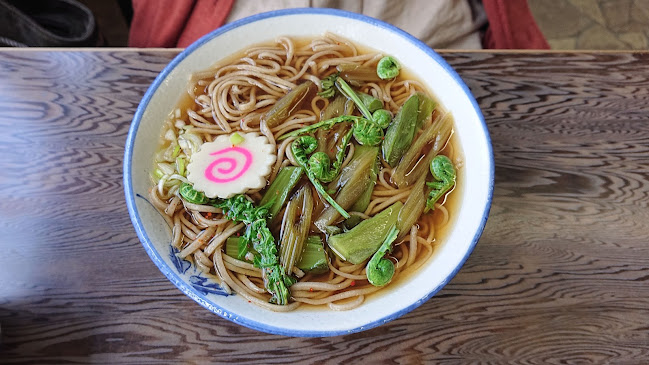 赤松ドライブイン - 松本市