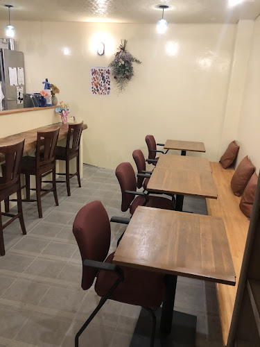 ごはんとお酒 シロネコ