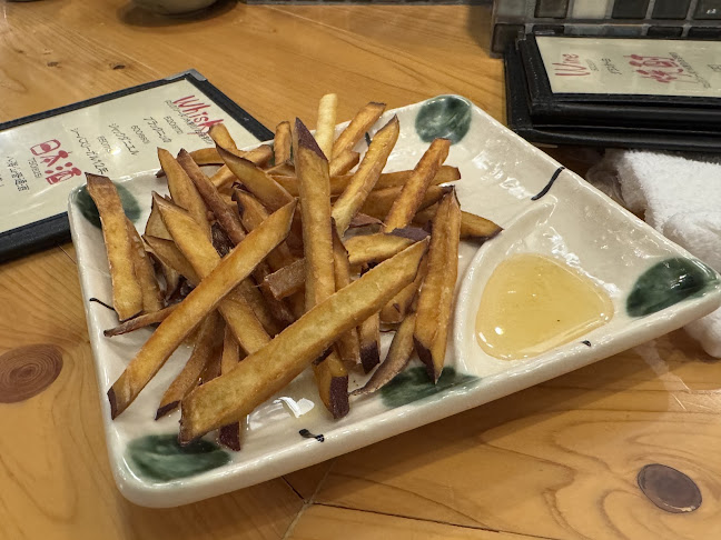 Comentarii opinii despre 炉端とおでん 呼炉凪来 町田店