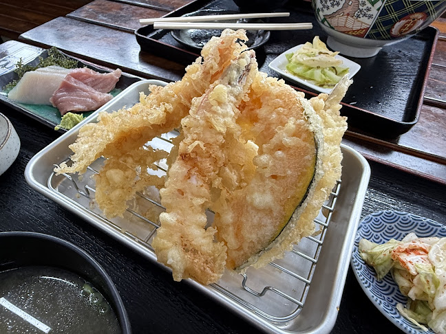 海鮮食堂 太陽(ティーダ) - 飲食業