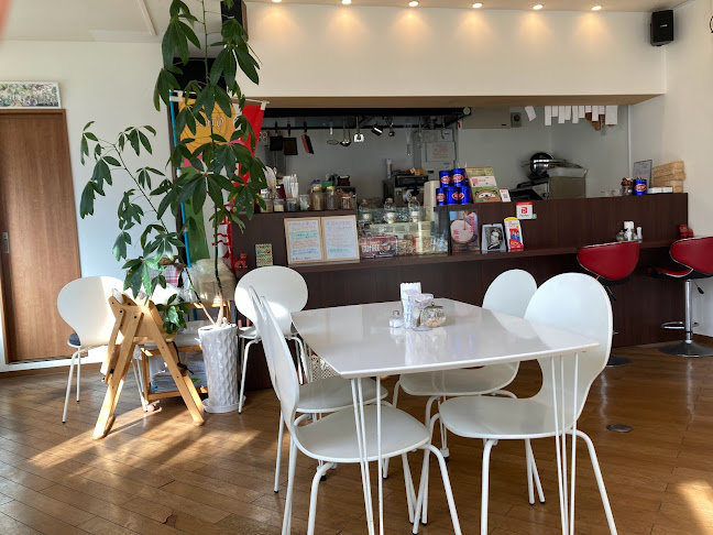 Opinii despre ルネ珈琲店 în 徳島市 - 飲食業