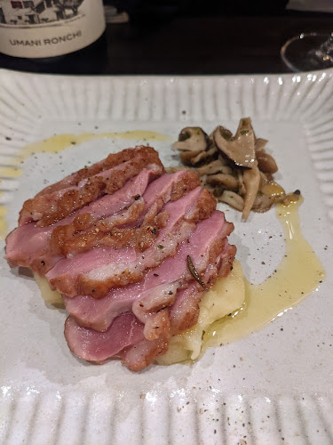 Comentarii opinii despre 米と葡萄 Mio Gusto