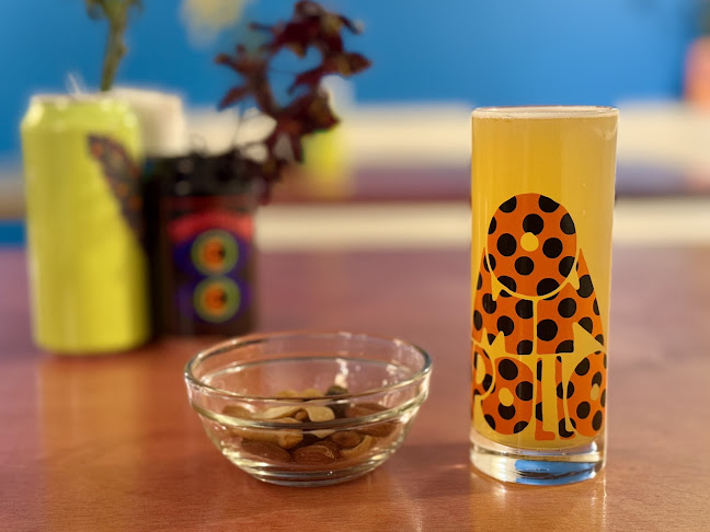 Opinii despre オムニポロス・トウキョウ în 中央区 - 飲食業