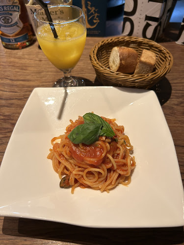 Dining＋Cafe&Bar 閏うるう